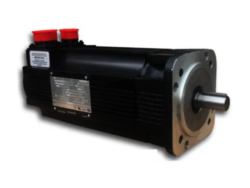 ELWOOD MOTORS 999-001-0686 Servomotor