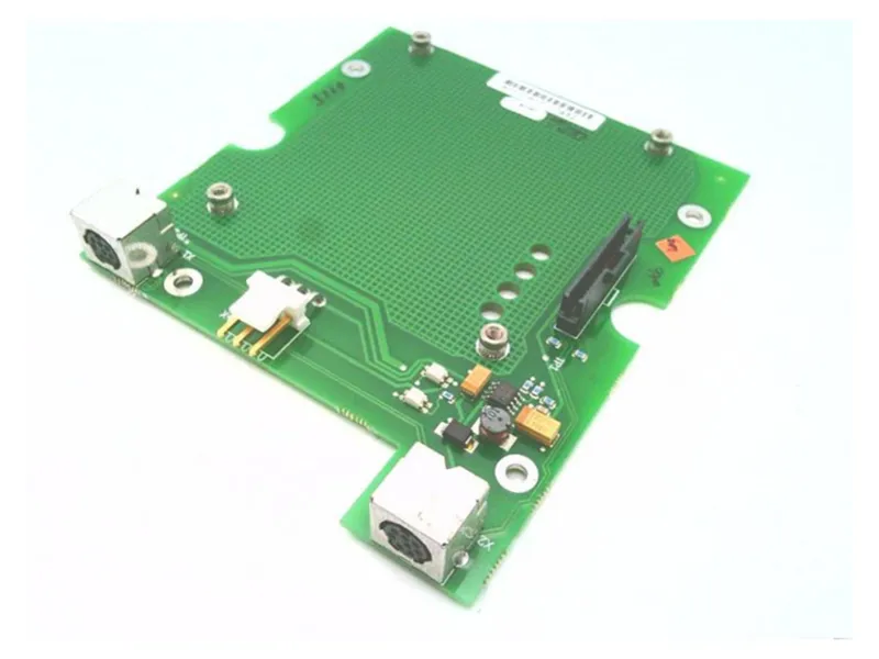 Bo mạch PC PLC/Add-On Board ALLEN BRADLEY 20-VB00601