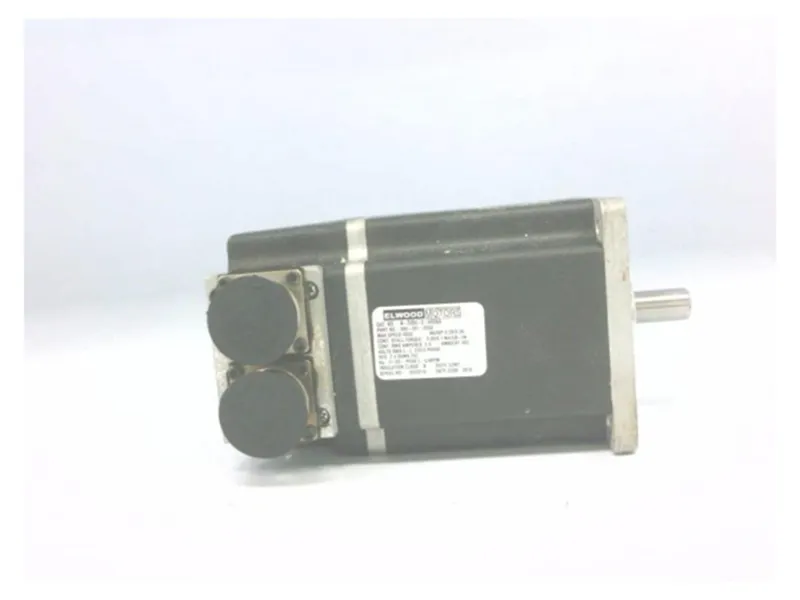 Servomotor N-3406-2-H00AA by GETTYS