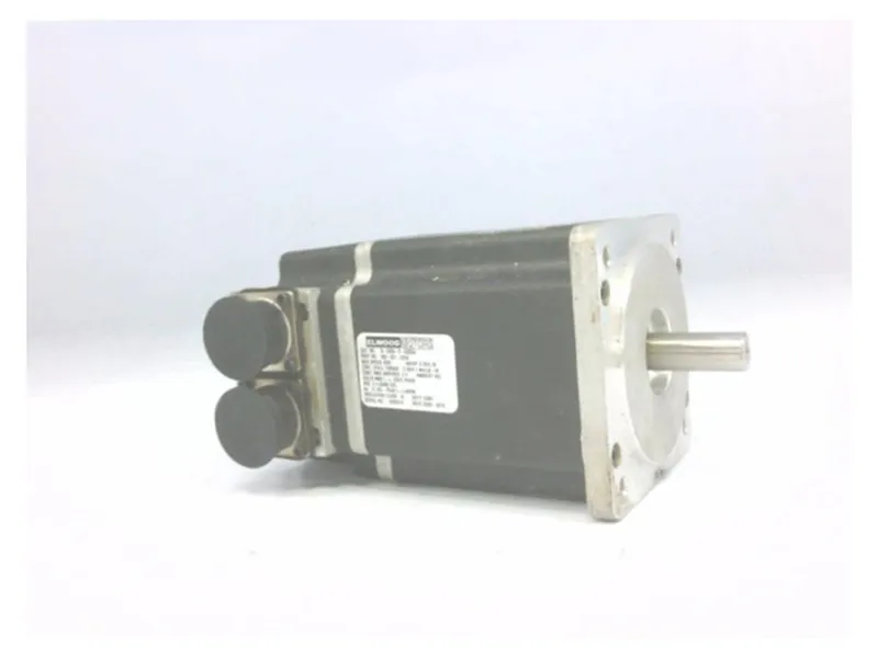 Servomotor N-3406-2-H00AA by GETTYS