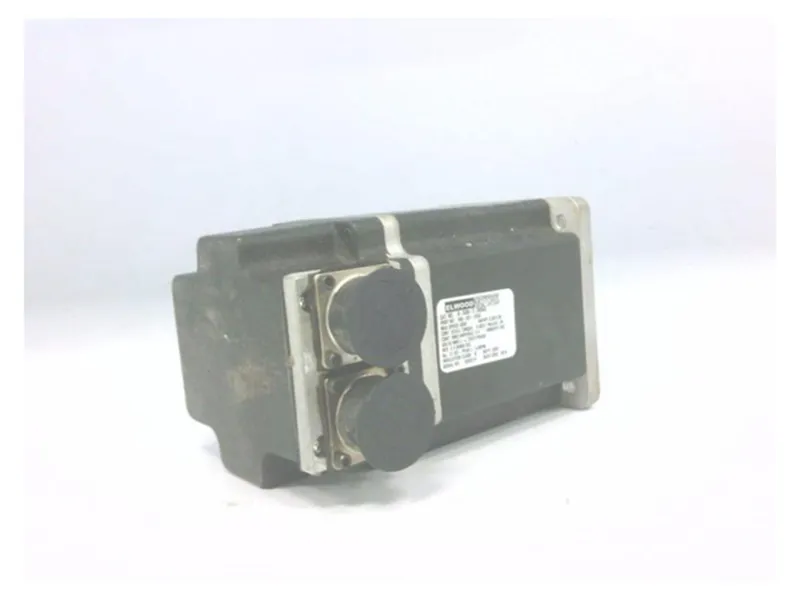 N-3406-2-H00AA Servomotor by GETTYS