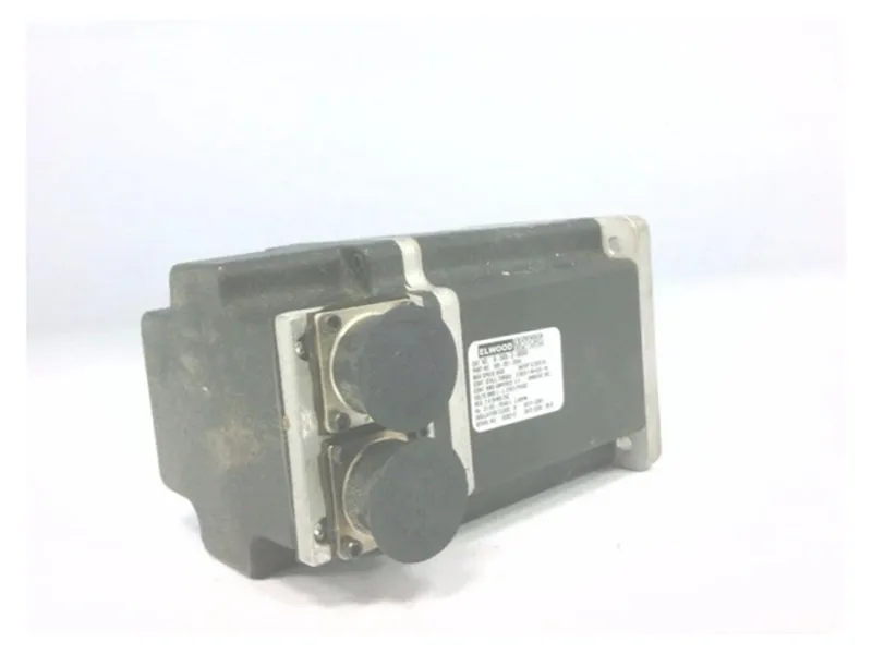 N-3406-2-H00AA Servomotor by GETTYS