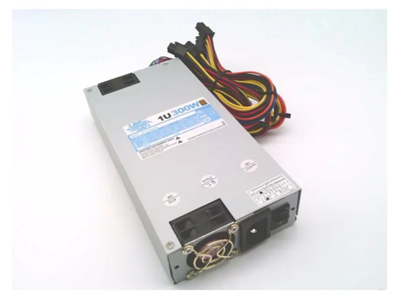 EMAC P1G-6300P電源