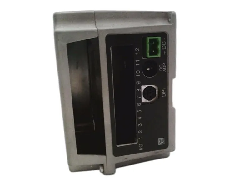 ALLEN BRADLEY 20-XCOMM-DC-BASE PLC模組/機架