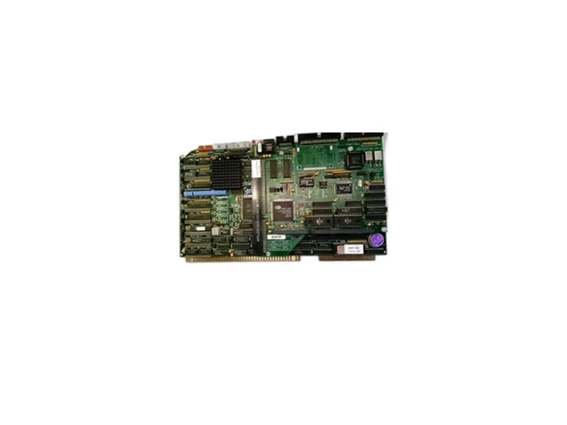 EMBEDTEC CORP MAT486 PLC/擴充板