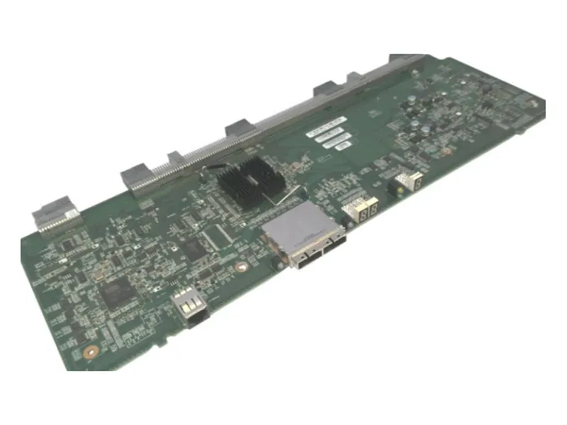 Scheda PC PLC/Add-On Board 303-108-000E di EMC CONTROLS INC