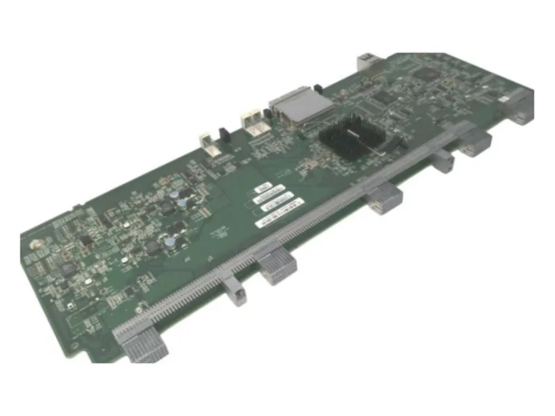 Scheda PC PLC/Add-On Board 303-108-000E di EMC CONTROLS INC