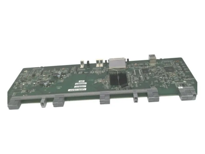 Scheda PC PLC/Add-On Board 303-108-000E di EMC CONTROLS INC