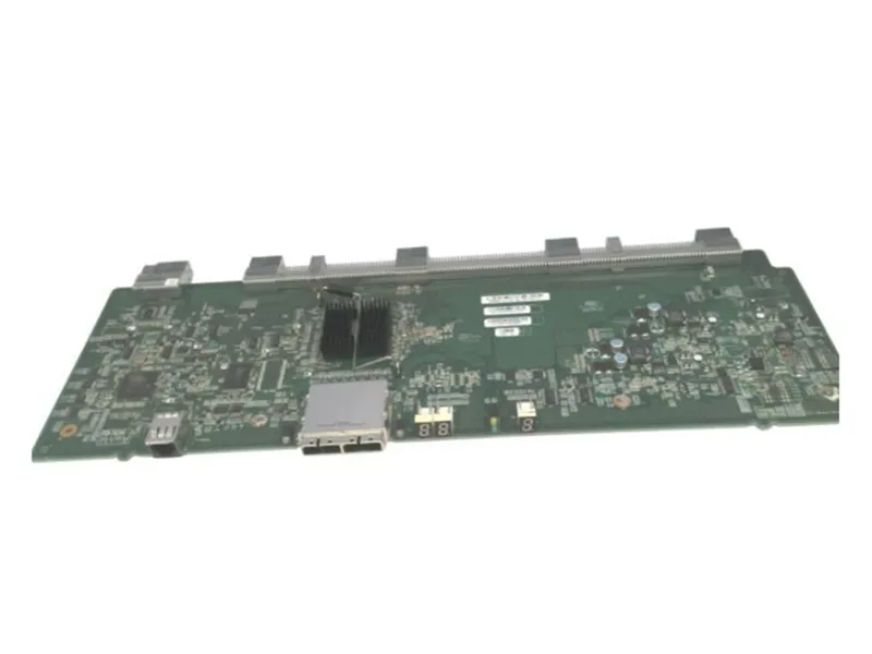 Scheda PC PLC/Add-On Board 303-108-000E di EMC CONTROLS INC