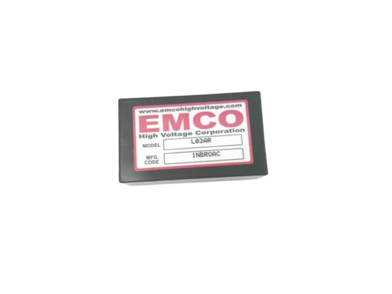 EMCO L03AR Power Supply/Voltage Converter PC Board Mount