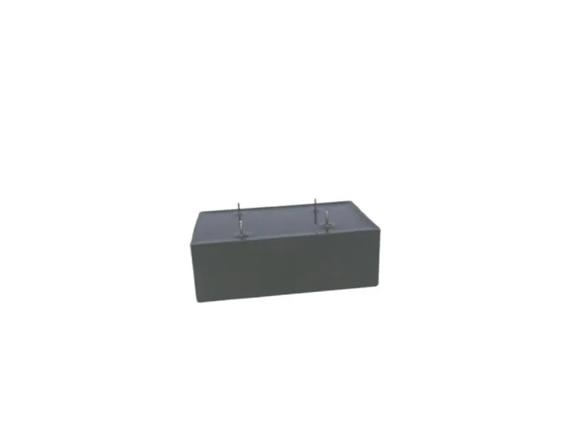 EMCO L03AR voeding/spanningconverter voor printplaatmontage