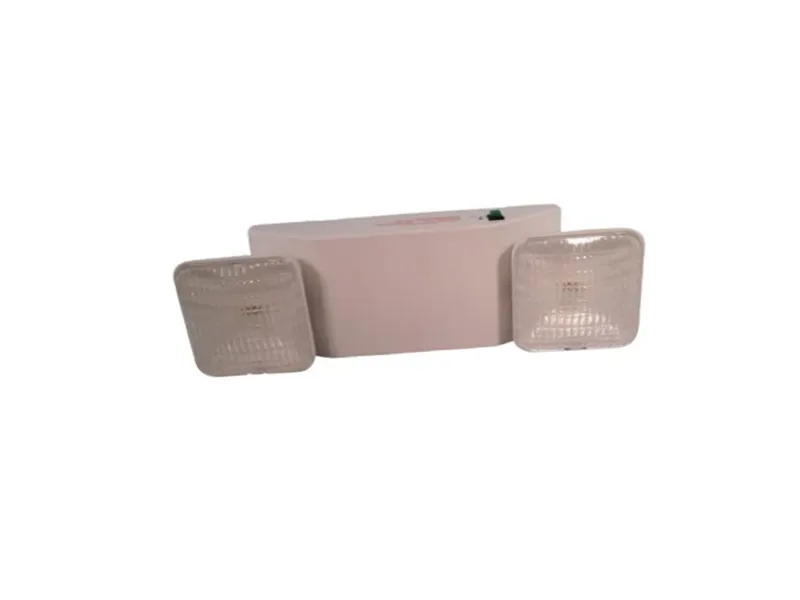 PAC0202SSD Lighting Fixture by EMERGENCY LIGHT