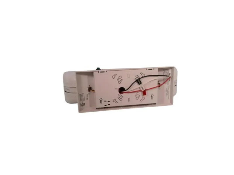 PAC0202SSD Lighting Fixture by EMERGENCY LIGHT