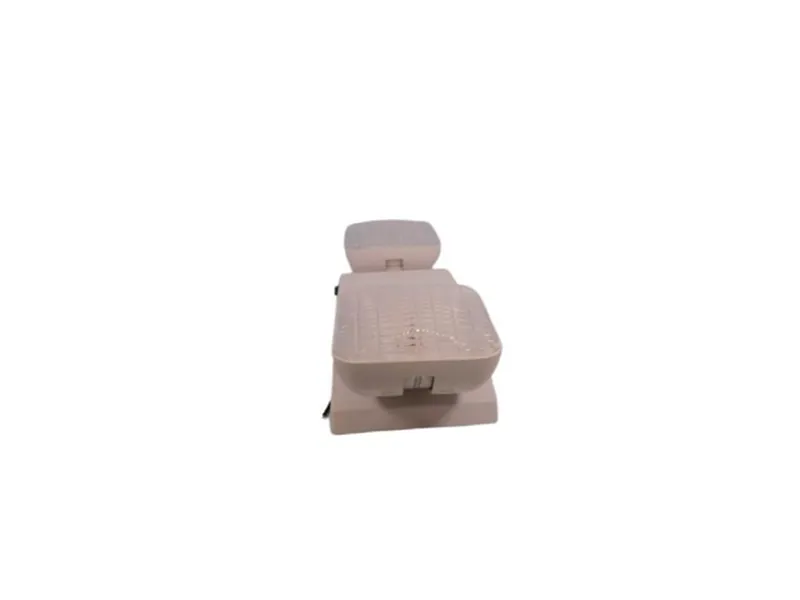 Osvětlovací těleso PAC0202SSD od EMERGENCY LIGHT