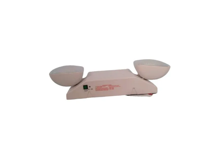 Osvětlovací těleso PAC0202SSD od EMERGENCY LIGHT