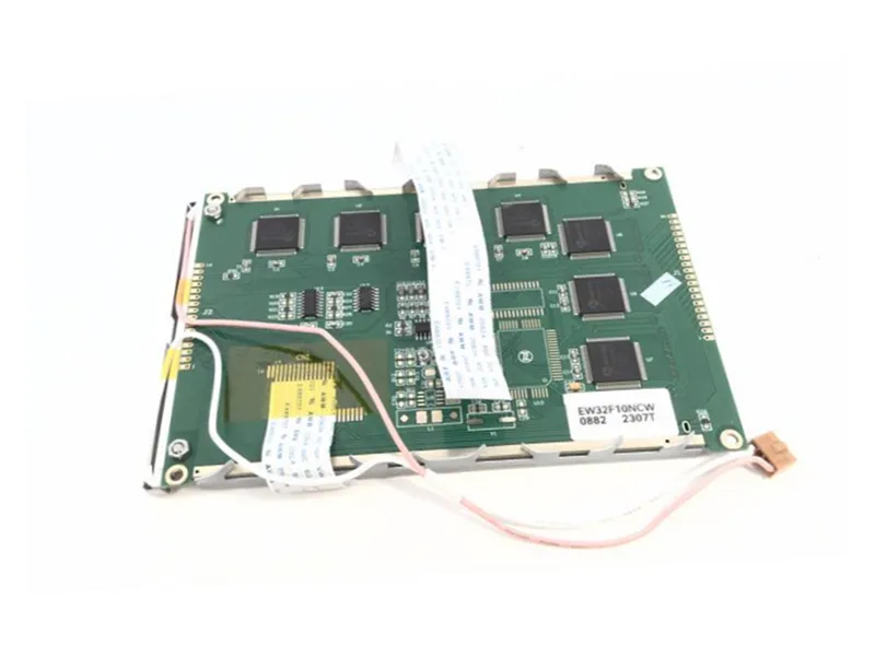 Interface opérateur EMERGING DISPLAY EW32F10NCW