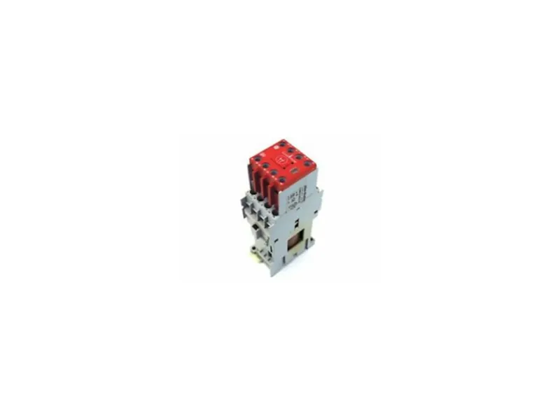 ALLEN BRADLEY 100S-C16DJ14C接觸器