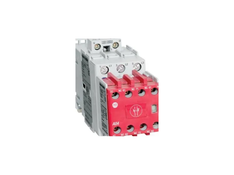 ALLEN BRADLEY 100S-C16DJ14C接觸器