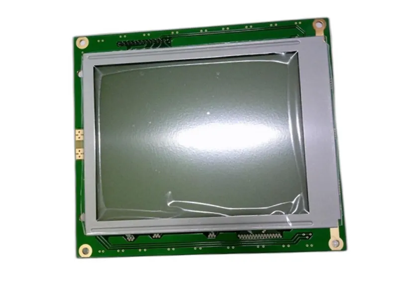 EMERGING DISPLAY EW50107FLYU LCD/LED顯示屏
