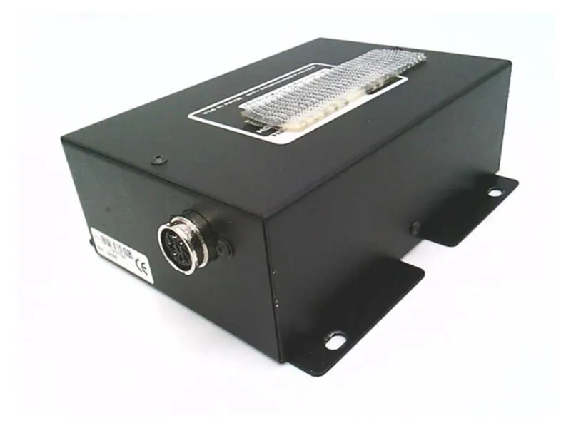 Controlador de potencia SCR S4000 de ADVANCED ILLUMINATION