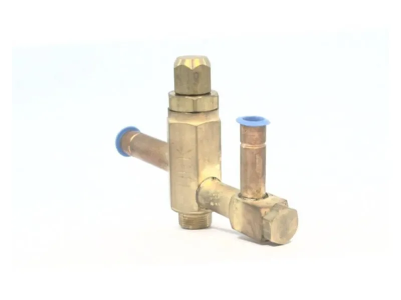 064885 Solenoid Valve by ALCO CONTROLS