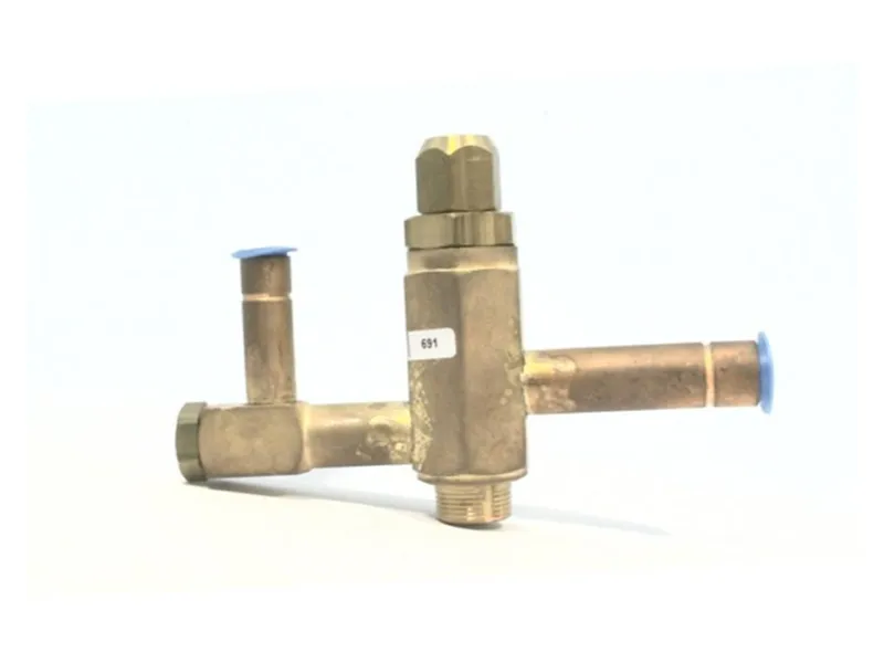 064885 Solenoid Valve by ALCO CONTROLS