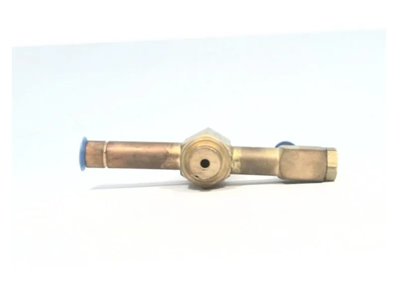 ALCO CONTROLS 064885 Solenoidní Ventil