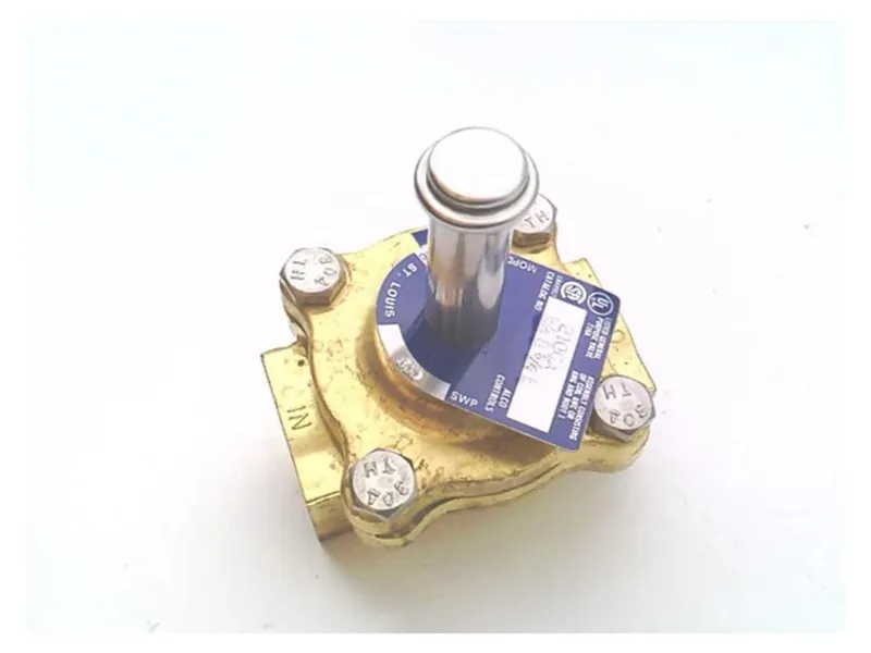 ALCO CONTROLS 210CA電磁閥