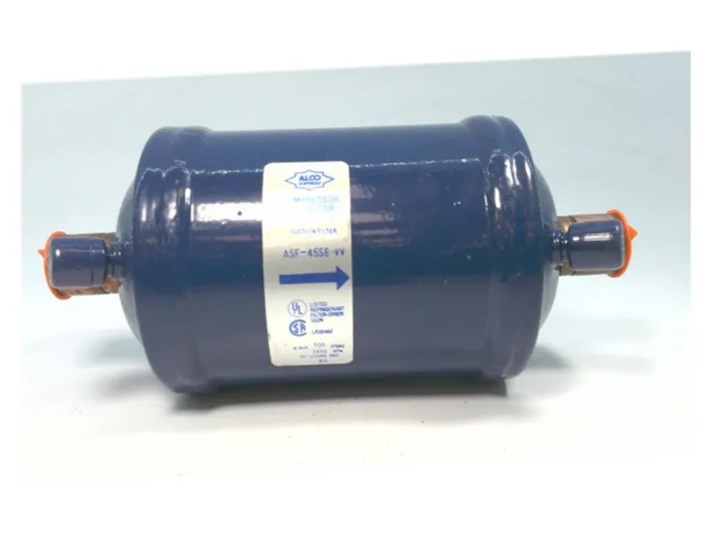 ALCO CONTROLS ASF-45S6-VV 過濾乾燥器