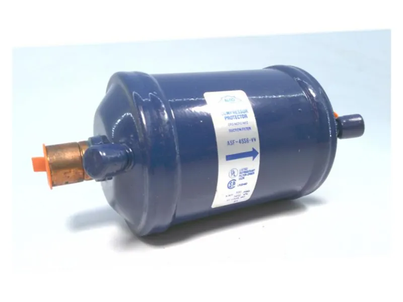 ALCO CONTROLS ASF-45S6-VV 過濾乾燥器