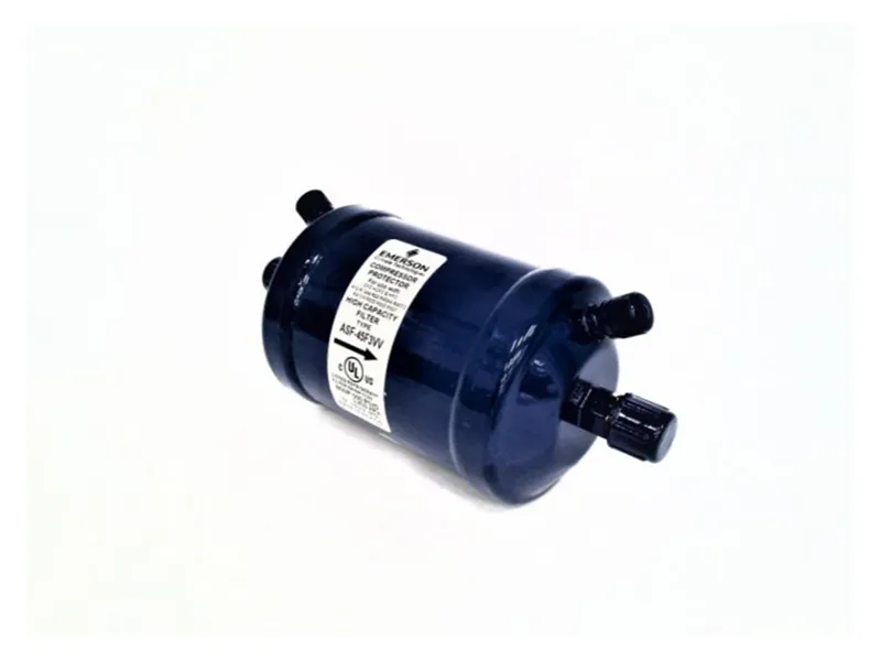 ALCO CONTROLS ASF45F3-VV氣動過濾器