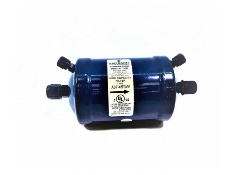 ALCO CONTROLS ASF45F3-VV氣動過濾器
