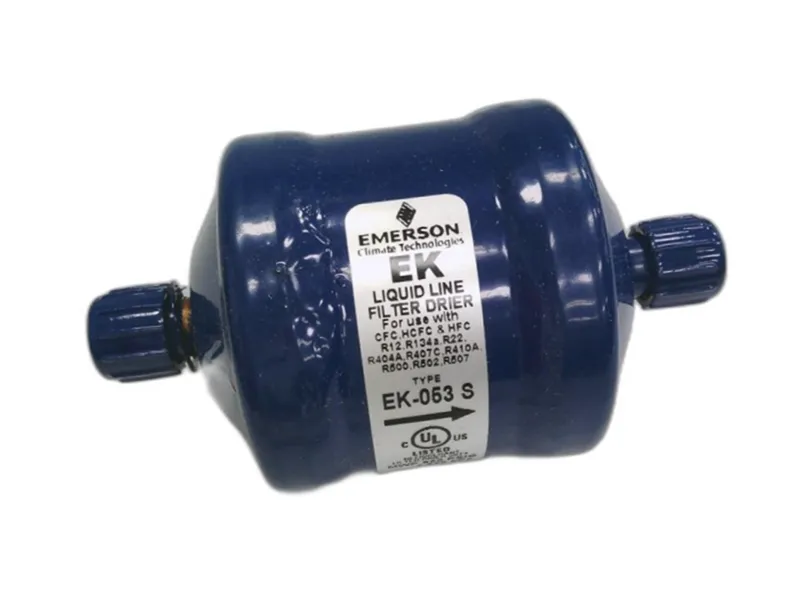 ALCO CONTROLS EK-053S過濾器/乾燥器