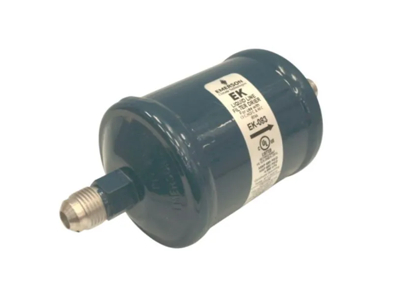 ALCO CONTROLS EK-083 過濾器/乾燥器