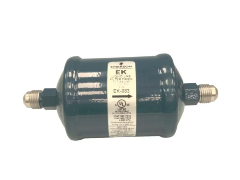 ALCO CONTROLS EK-083 過濾器/乾燥器