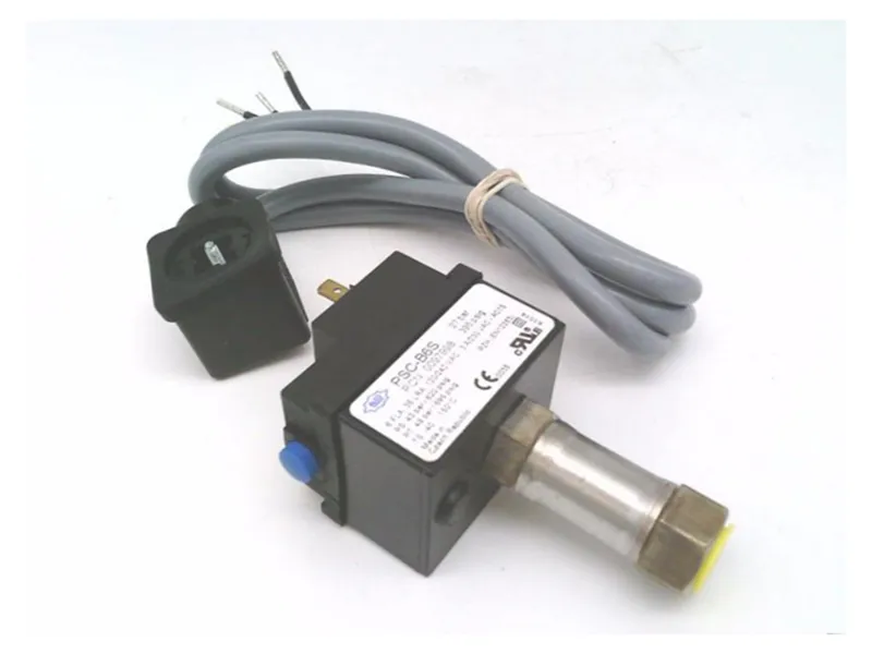 PSC-B6S壓力控制器由ALCO CONTROLS製造