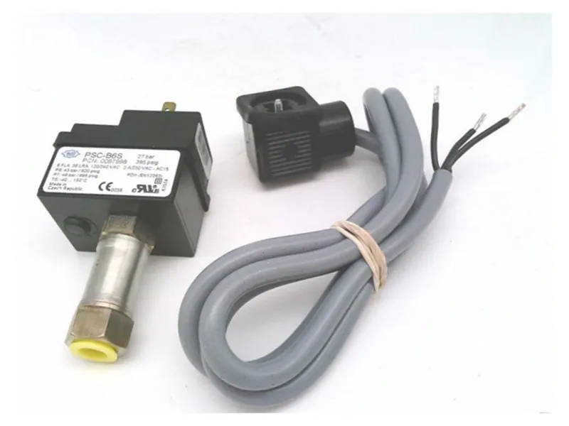 PSC-B6S壓力控制器由ALCO CONTROLS製造