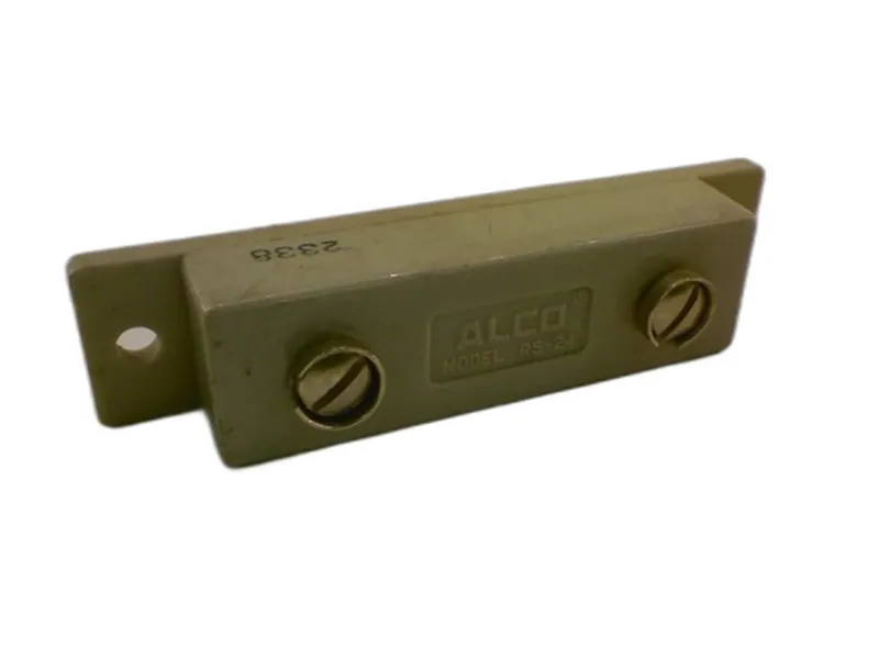 ALCO CONTROLS RS-24 干簧/霍爾效應/磁力開關