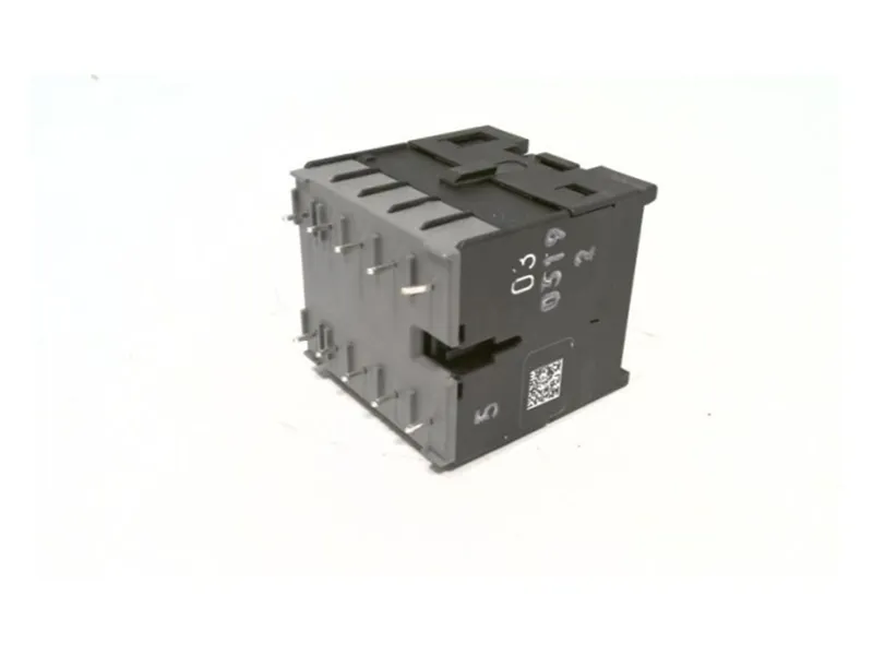 BC6-30-01-P01接觸器 - ABB - ABB機器人