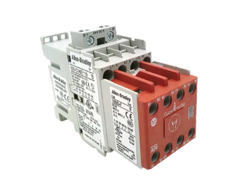 ALLEN BRADLEY 100S-C16EJ14C接觸器