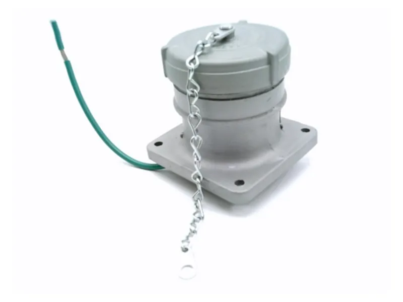 AE337 Plug/Receptacle by EMERSON