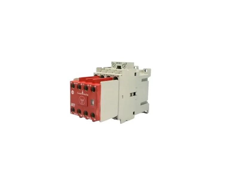 ALLEN BRADLEY 100S-C16EJ23BC接觸器