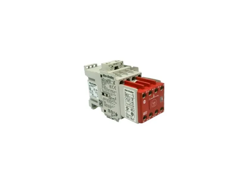 ALLEN BRADLEY 100S-C16EJ23BC接觸器