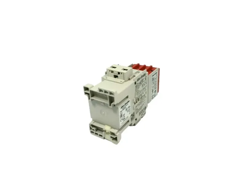 ALLEN BRADLEY 100S-C16EJ23BC接觸器
