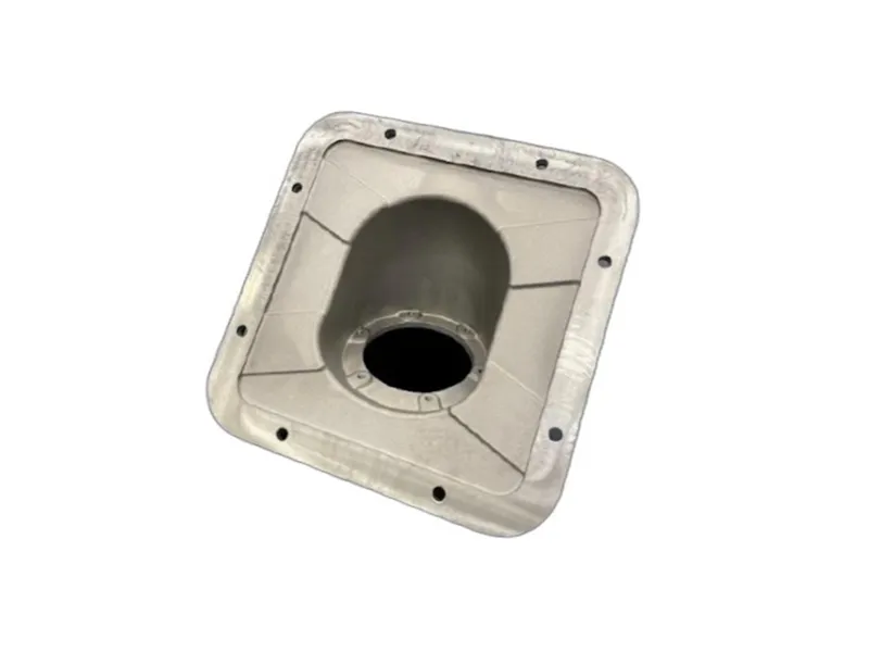 EMERSON AJA400 Power Adaptor