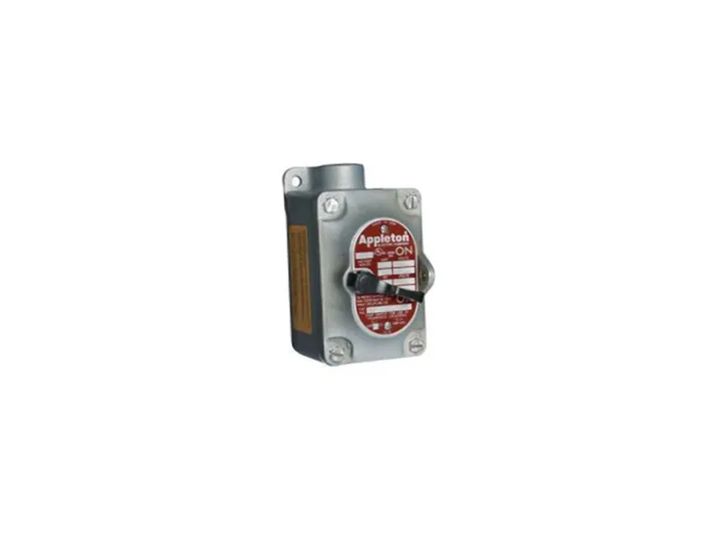 APPLETON EDS175F1セレクタースイッチ