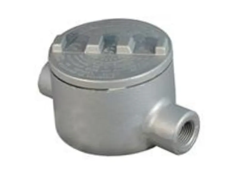 APPLETON GRC150出口/手盒