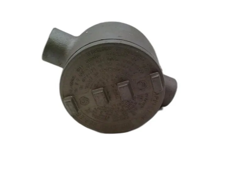 APPLETON GRC50導管/配件