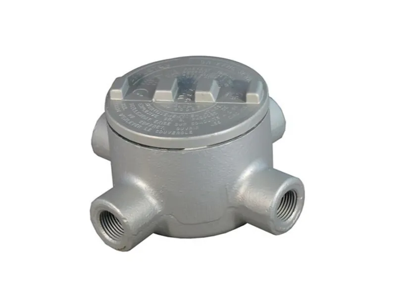 GRX150A Outlet/Handy Box by EMERSON