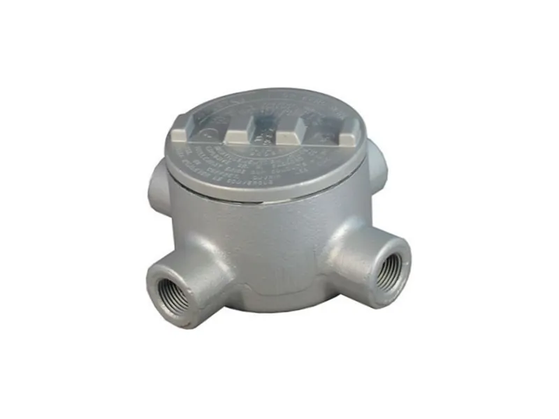 GRX150A Outlet/Handy Box by EMERSON